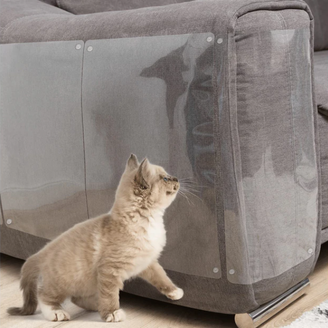 ClawShield - Protect Your Furniture